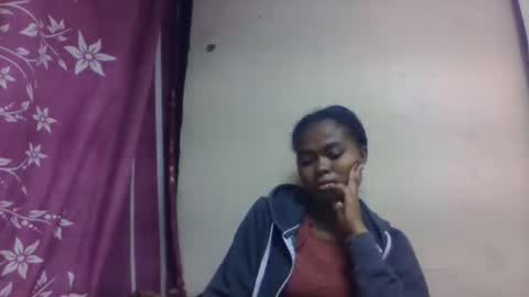 Snapshot of nilahmarie chatting on September 21, 5:03 pm nilah online show from September 21, 5:03 pm
