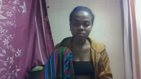 Snapshot of nilahmarie chatting on October 7, 5:54 pm nilah online show from October 7, 5:54 pm