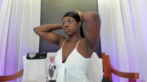 nilo solem online show from March 11, 5:13 pm