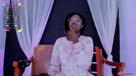 nilo solem online show from September 8, 2:27 pm