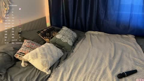 Jennet online show from December 8, 10:08 am