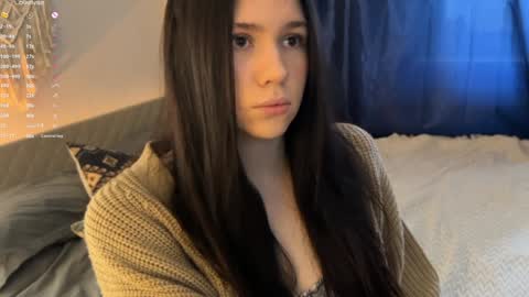 Jennet online show from January 7, 10:54 am