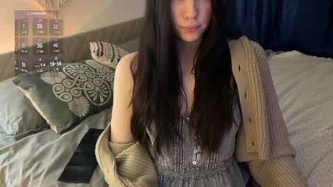 Jennet online show from February 3, 5:46 pm