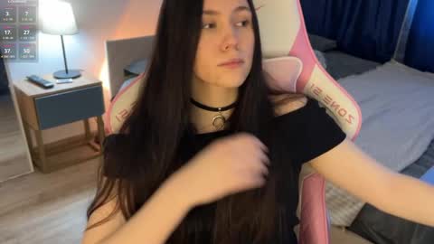 Jennet online show from February 15, 10:55 am