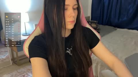 Jennet online show from February 27, 3:05 pm