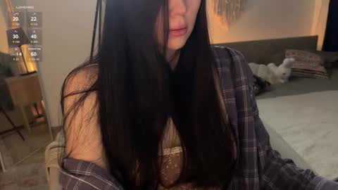 Jennet online show from September 16, 3:24 pm