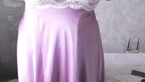 Nimfalove online show from June 28, 4:02 pm