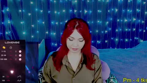 Nimfeya online show from January 13, 10:36 am