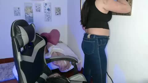 nina__666 online show from January 8, 4:48 am