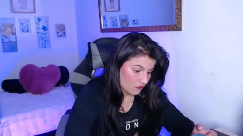 nina__777 online show from January 16, 4:27 am