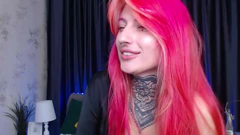 Nina online show from October 2, 5:58 am