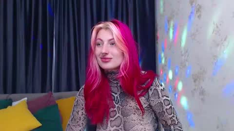 Nina online show from November 7, 5:40 am