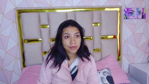 Nina Carther online show from February 13, 11:28 am