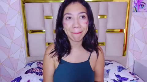 Nina Carther online show from February 21, 11:11 am