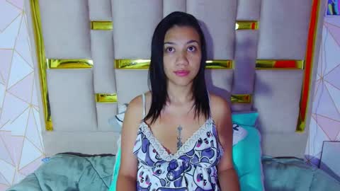 Nina Carther online show from March 17, 9:56 am