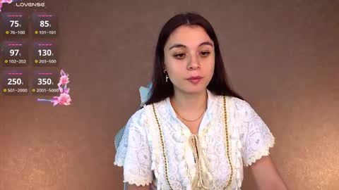 Snapshot of nina_fierce chatting on September 12, 2:55 am Ketrin online show from September 12, 2:55 am