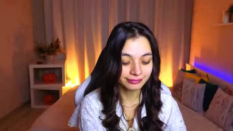 Snapshot of nina_fierce chatting on November 15, 3:15 am Ketrin online show from November 15, 3:15 am