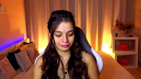 Snapshot of nina_fierce chatting on November 18, 3:12 am Ketrin online show from November 18, 3:12 am