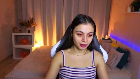 Snapshot of nina_fierce chatting on November 21, 3:16 am Ketrin online show from November 21, 3:16 am