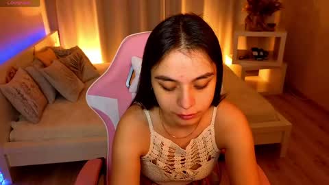 Ketrin online show from April 13, 1:44 am