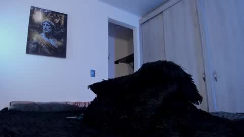 Snapshot of nina_fuentes chatting on February 27, 1:16 am Catalina online show from February 27, 1:16 am