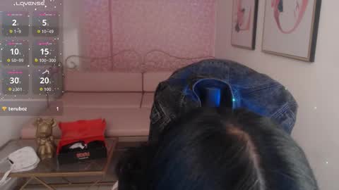 Nina online show from February 27, 1:00 pm