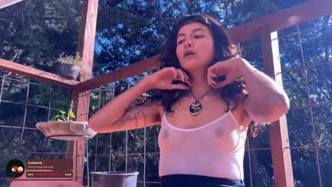 Nina.  online show from January 16, 9:08 pm