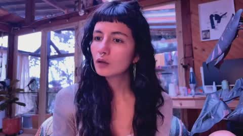 Snapshot of nina_just chatting on May 2, 8:25 pm Nina. online show from May 2, 8:25 pm