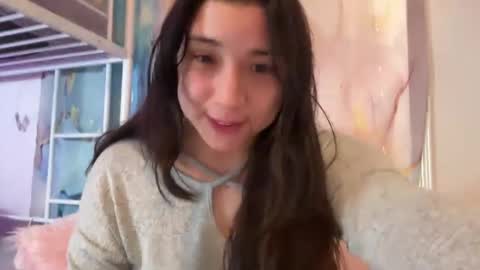 Snapshot of nina_lovez chatting on December 4, 2:15 pm nina_lovez online show from December 4, 2:15 pm