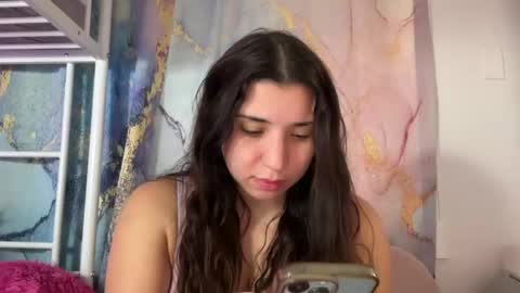 Snapshot of nina_lovez chatting on December 9, 3:44 pm nina_lovez online show from December 9, 3:44 pm