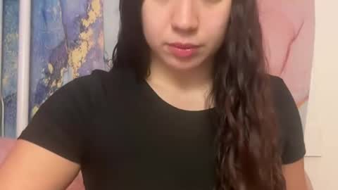 Snapshot of nina_lovez chatting on December 29, 5:44 pm nina_lovez online show from December 29, 5:44 pm