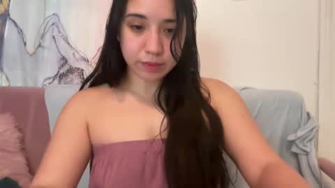 Snapshot of nina_lovez chatting on January 27, 2:46 pm nina_lovez online show from January 27, 2:46 pm