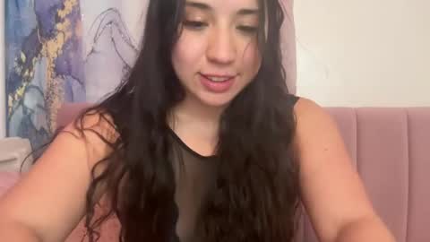 Snapshot of nina_lovez chatting on February 25, 7:36 pm nina_lovez online show from February 25, 7:36 pm