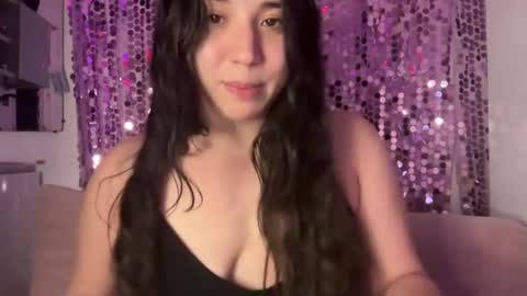 Snapshot of nina_lovez chatting on March 12, 12:53 am nina_lovez online show from March 12, 12:53 am