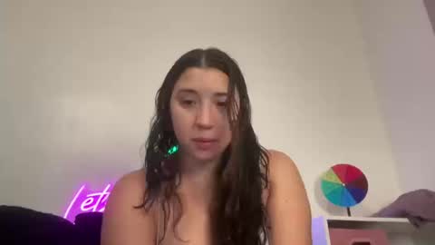 Snapshot of nina_lovez chatting on October 10, 1:54 pm nina_lovez online show from October 10, 1:54 pm