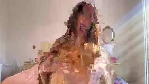 Snapshot of nina_princesa chatting on November 26, 12:39 pm nina_princesa online show from November 26, 12:39 pm