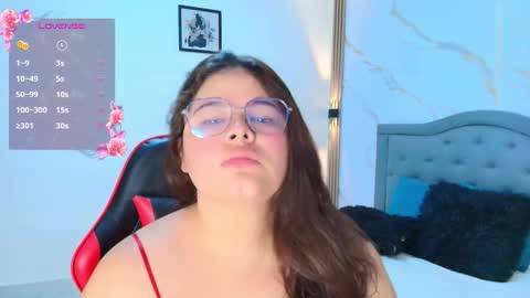 Snapshot of nina_rouge77 chatting on February 23, 12:02 pm N I N A online show from February 23, 12:02 pm