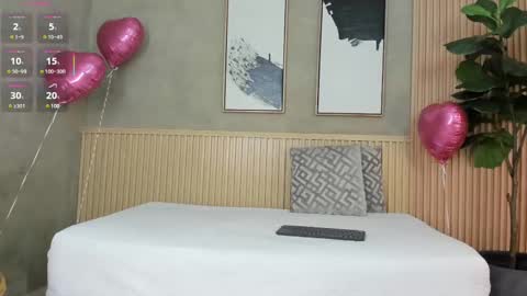 Snapshot of nina_soul chatting on February 16, 11:59 am NINA online show from February 16, 11:59 am