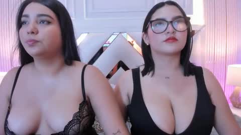 Nina online show from January 11, 4:39 am