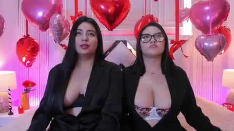 Nina online show from February 15, 6:21 am