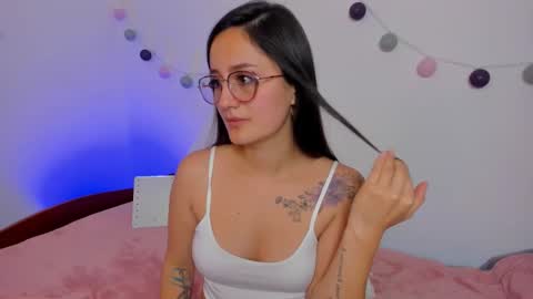 Nina online show from October 23, 10:41 pm