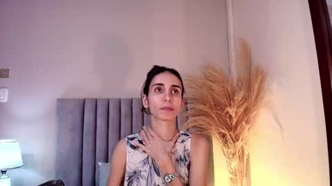 Snapshot of ninacavallli chatting on October 18, 6:08 pm Nina online show from October 18, 6:08 pm