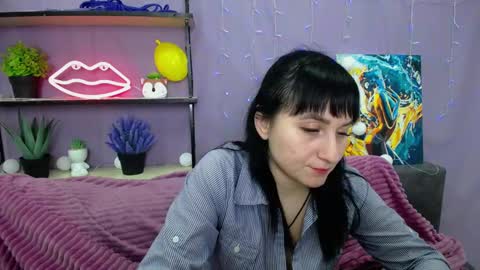 ninaflawlees online show from January 22, 11:43 pm