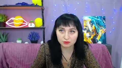 ninaflawlees online show from January 24, 8:00 pm