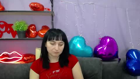 ninaflawlees online show from March 3, 11:46 pm