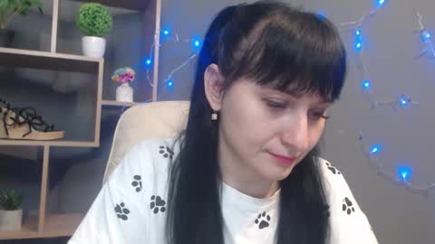 ninaflawlees online show from November 21, 12:59 pm