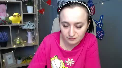 Snapshot of ninaflawlees chatting on July 7, 6:47 am ninaflawlees online show from July 7, 6:47 am