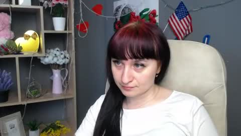 Snapshot of ninaflawlees chatting on July 9, 7:01 am ninaflawlees online show from July 9, 7:01 am