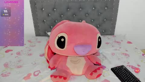 Valentina online show from January 23, 11:36 pm