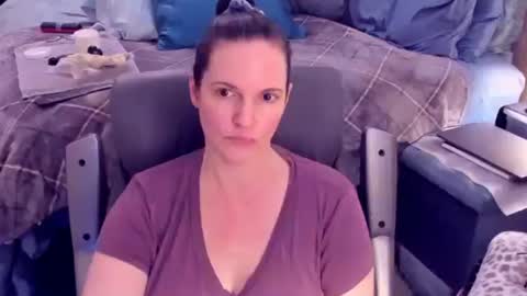 Nina Jaymes online show from January 17, 2:39 am